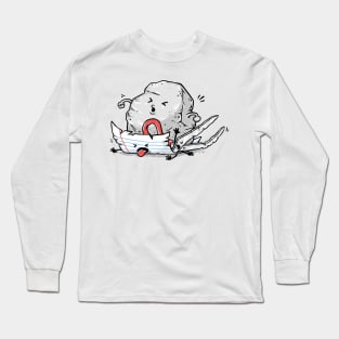 Epic Battle Long Sleeve T-Shirt